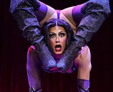 Big Gay Halloween — photo 4