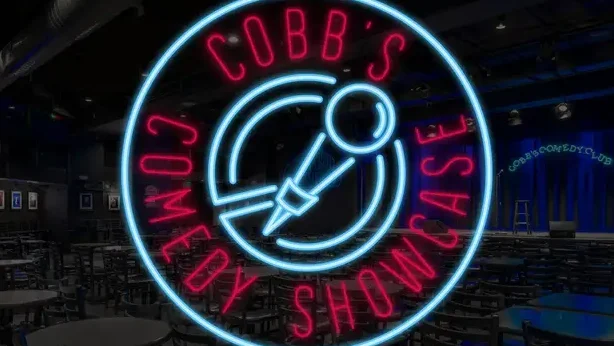 Cobb's Comedy Showcase