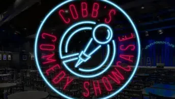 Cobb's Comedy Showcase