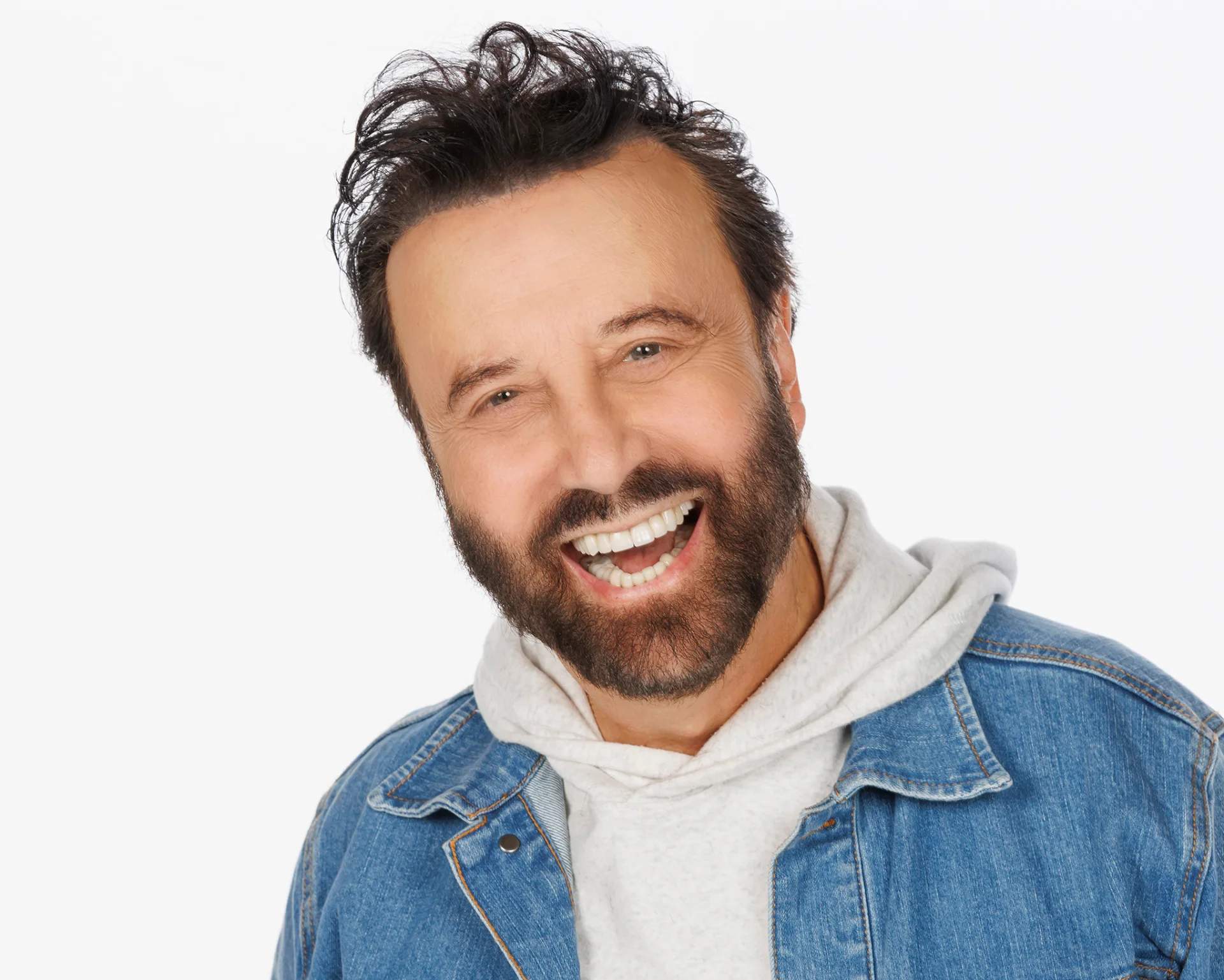 Yakov Smirnoff