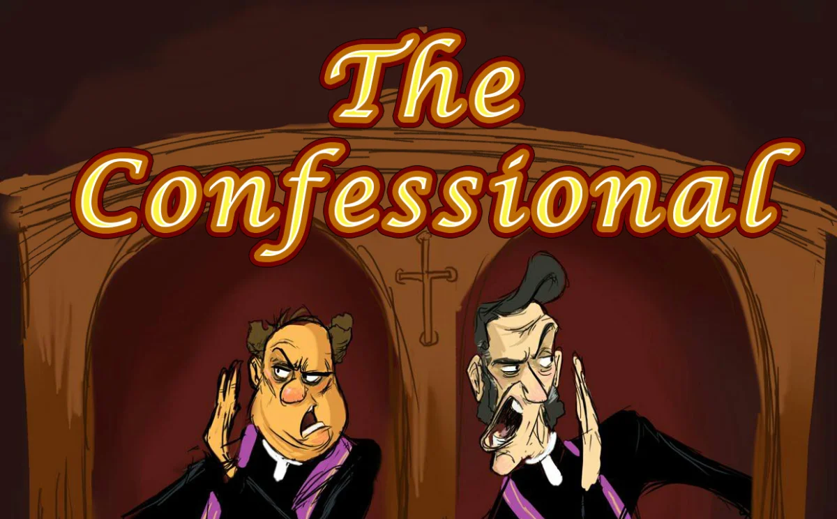 The Confessional