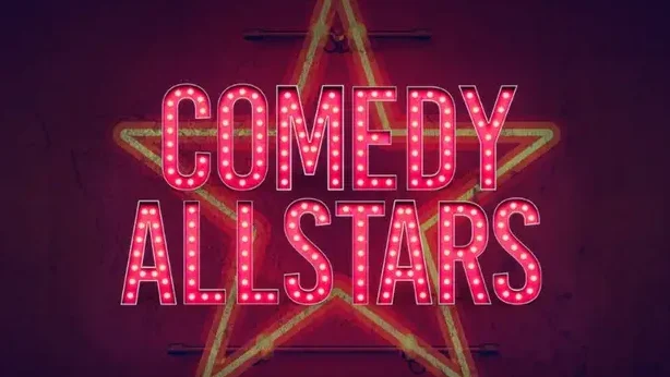 Comedy Allstars