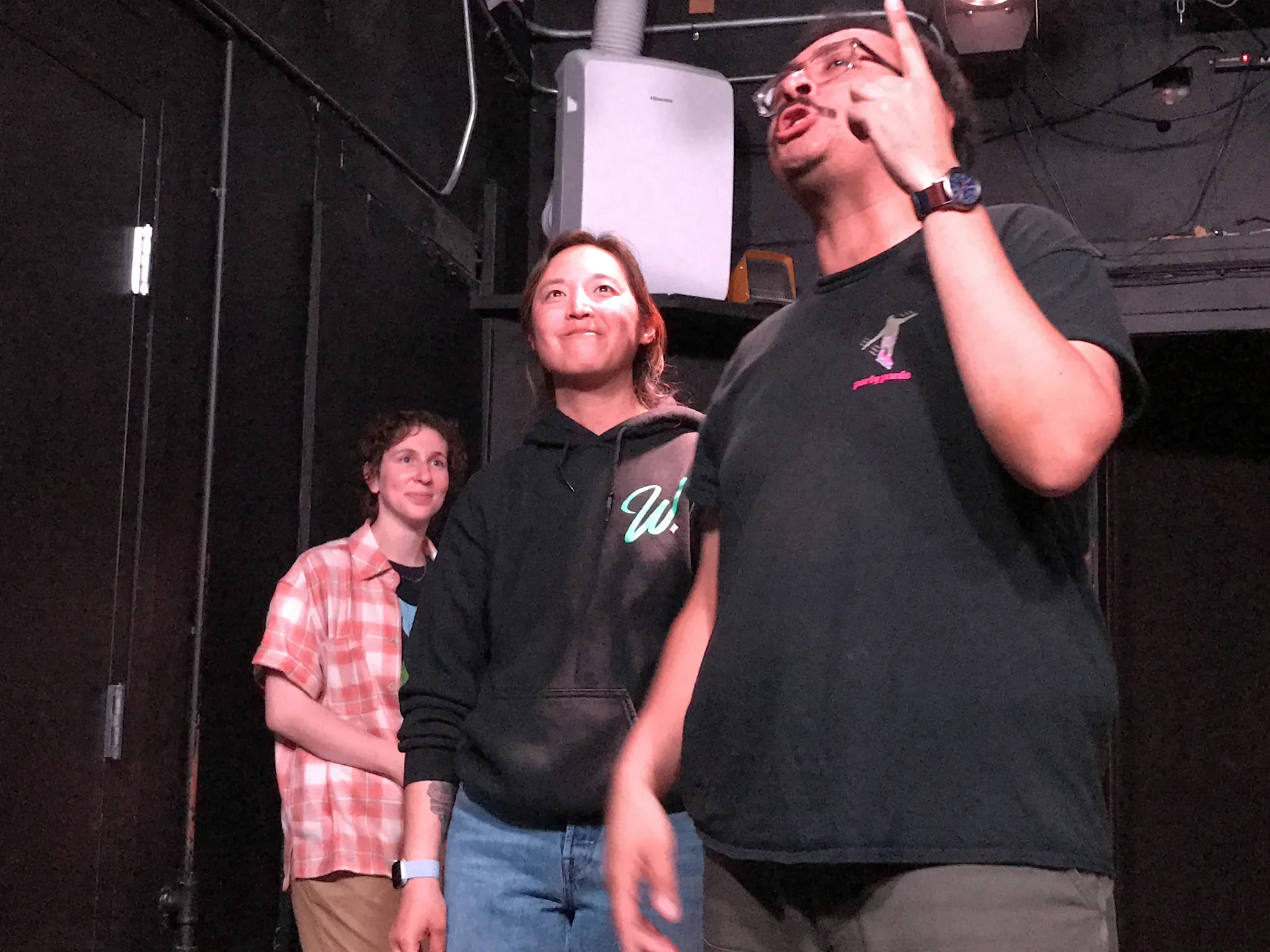 Your Fucked Up Relationship — photo 5