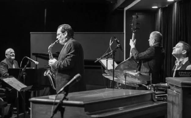 Keys Jazz Bistro — photo 4