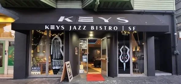 Keys Jazz Bistro — photo 3
