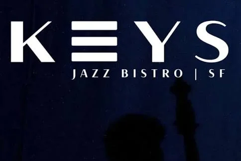 Keys Jazz Bistro