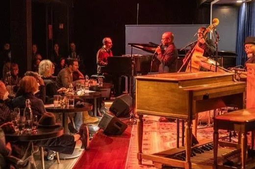 Keys Jazz Bistro — photo 2