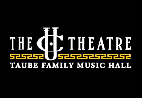 The UC Theatre Taube Family Music Hall