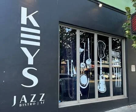 Keys Jazz Bistro — photo 5